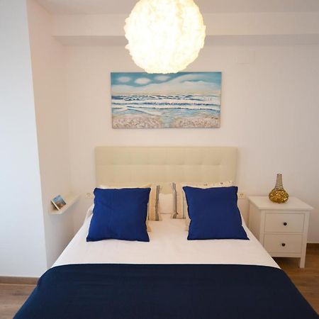Golive De Mar Apartment Cambrils Exterior photo