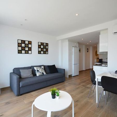 Golive De Mar Apartment Cambrils Exterior photo