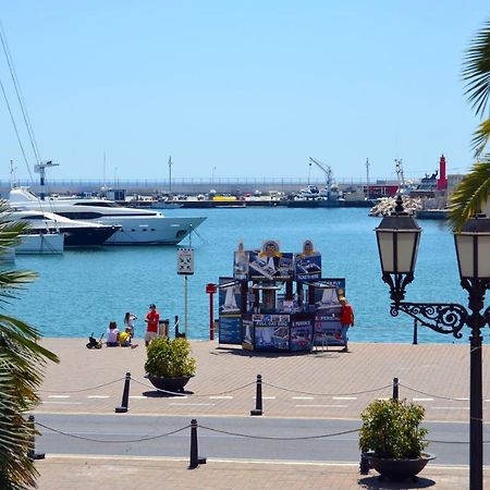 Golive De Mar Apartment Cambrils Exterior photo
