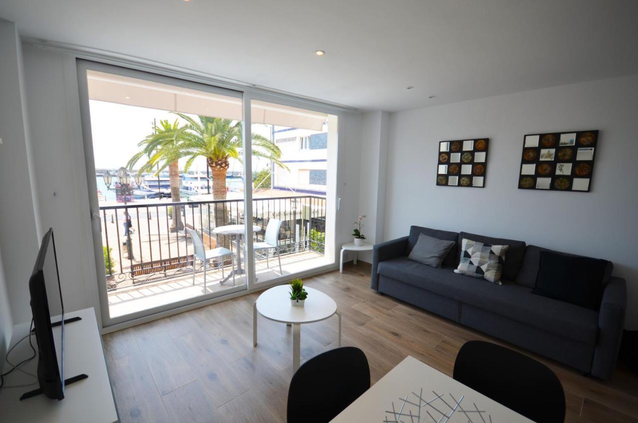 Golive De Mar Apartment Cambrils Exterior photo