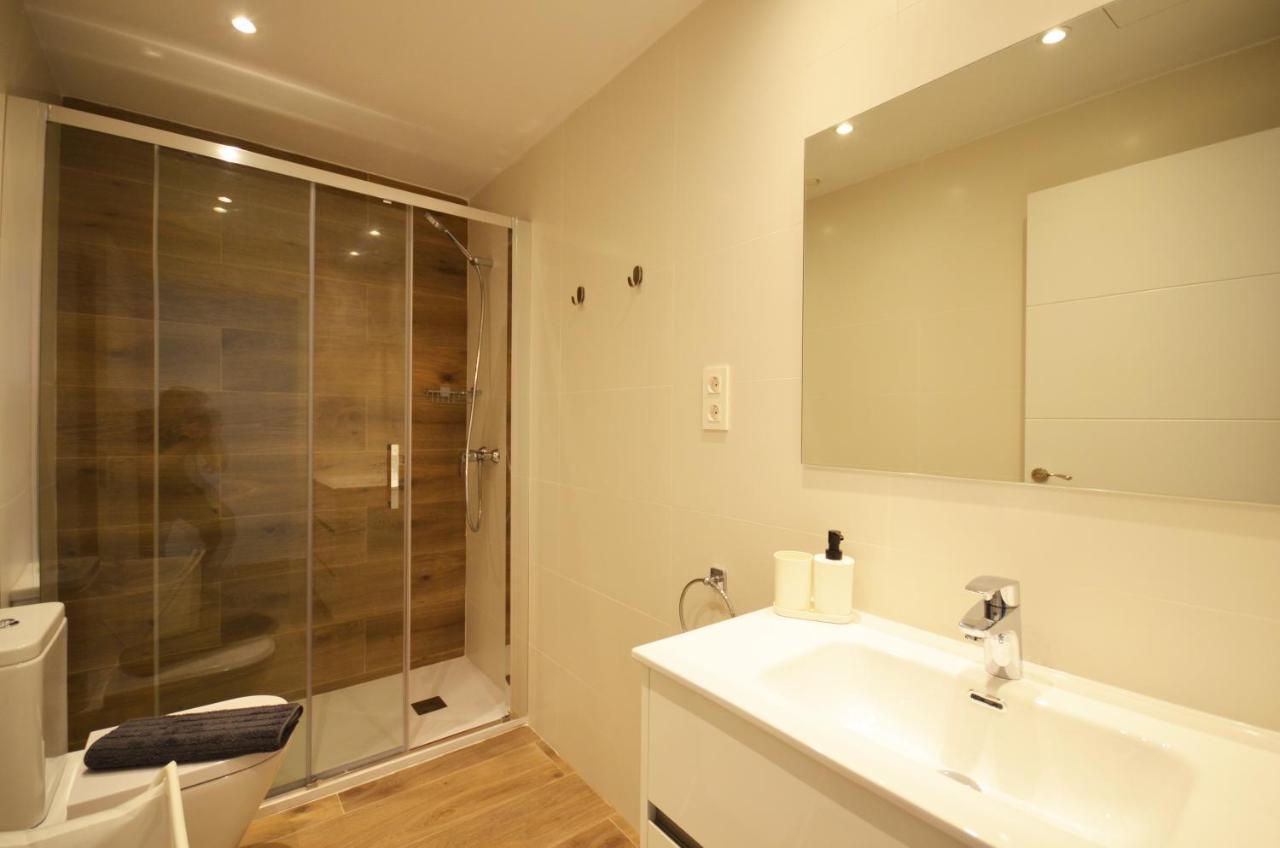 Golive De Mar Apartment Cambrils Exterior photo