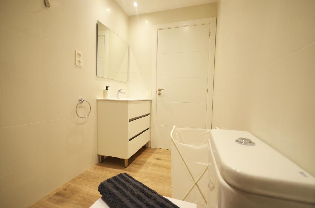 Golive De Mar Apartment Cambrils Exterior photo
