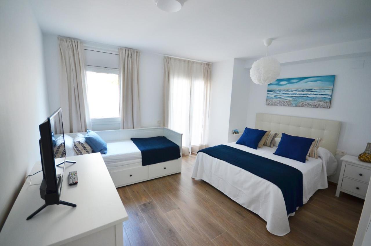 Golive De Mar Apartment Cambrils Exterior photo