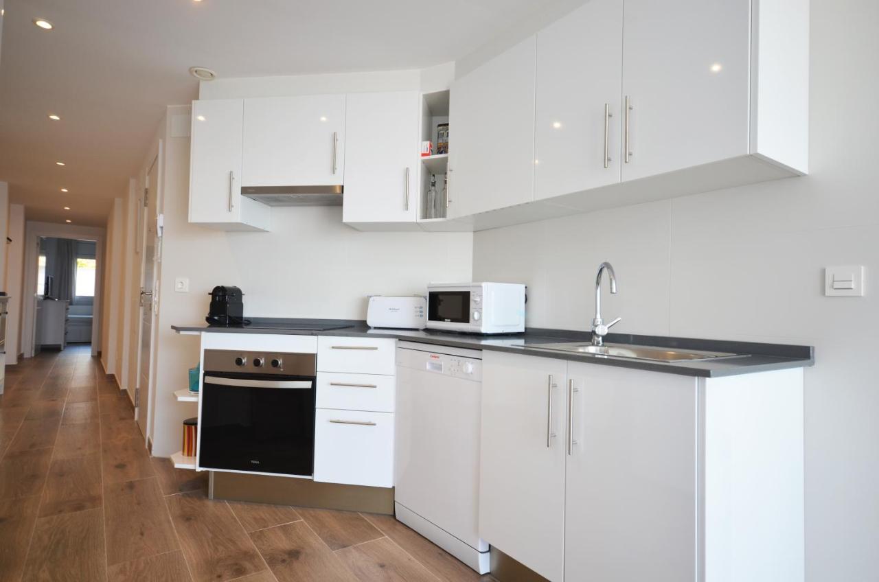 Golive De Mar Apartment Cambrils Exterior photo