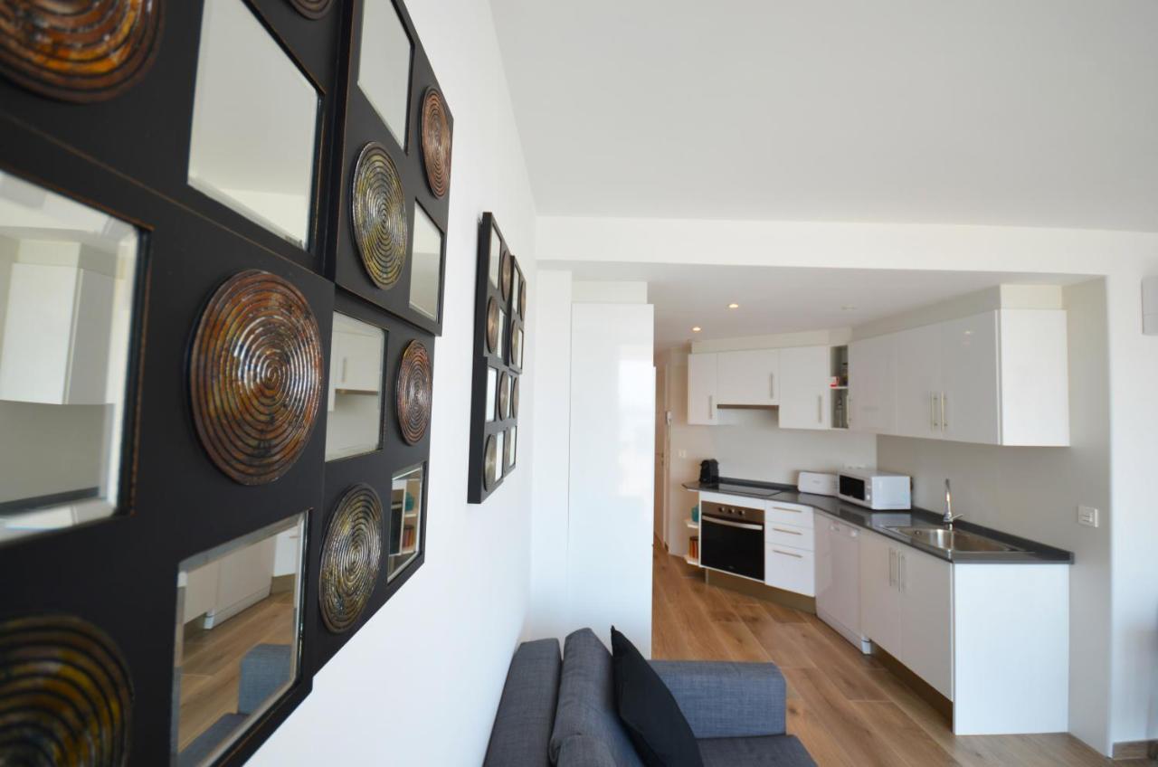 Golive De Mar Apartment Cambrils Exterior photo