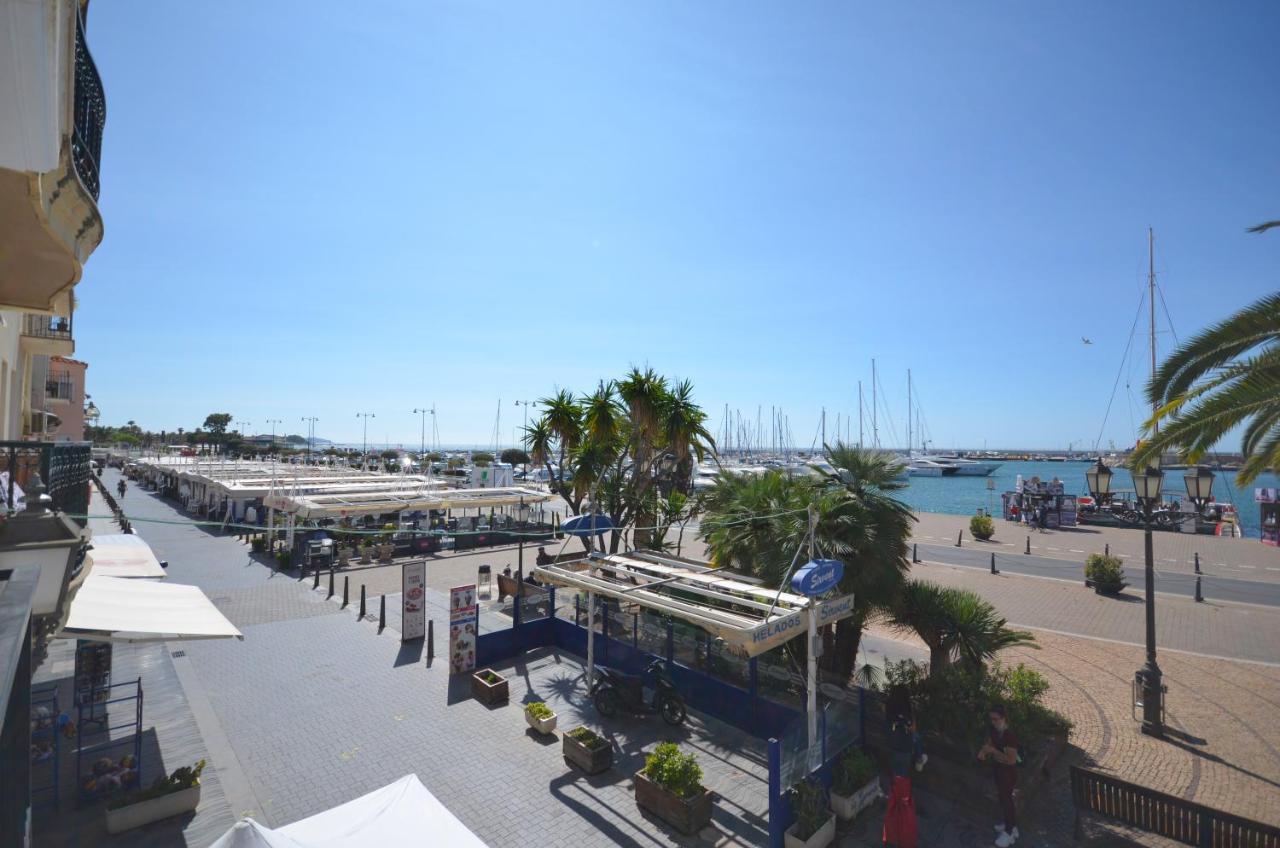 Golive De Mar Apartment Cambrils Exterior photo