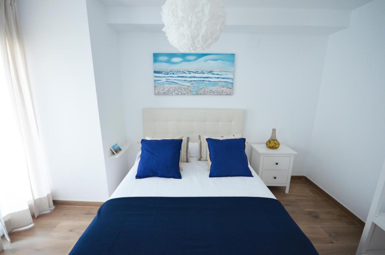 Golive De Mar Apartment Cambrils Exterior photo