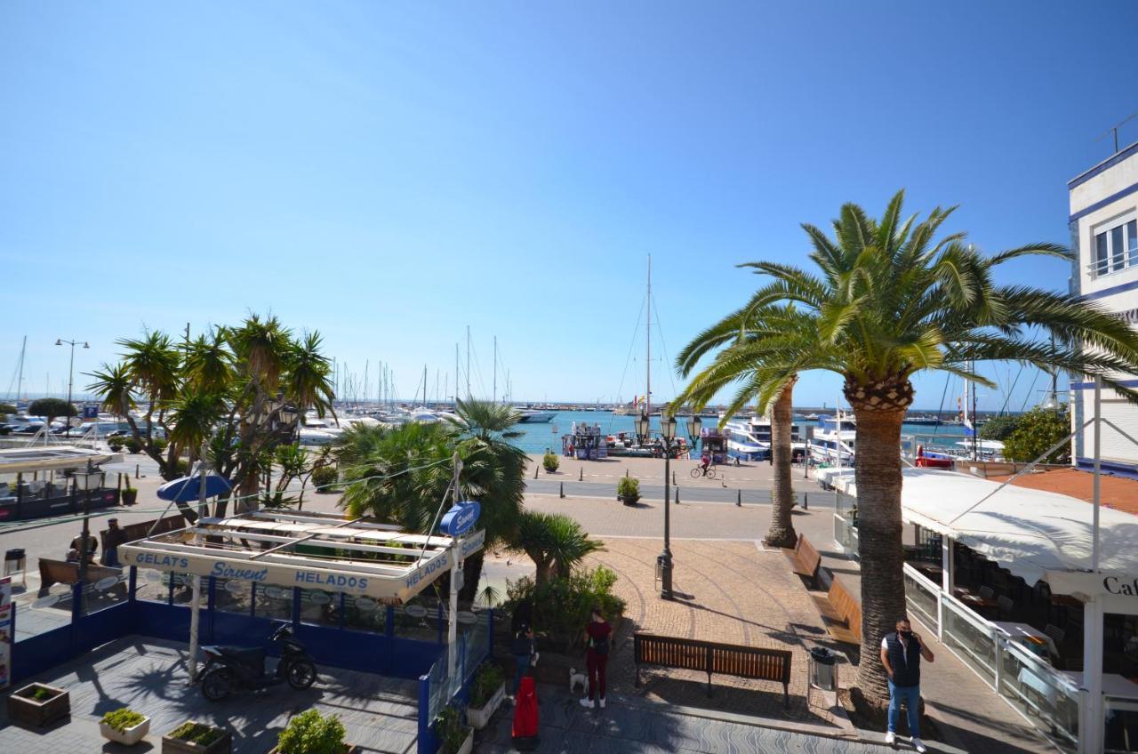 Golive De Mar Apartment Cambrils Exterior photo
