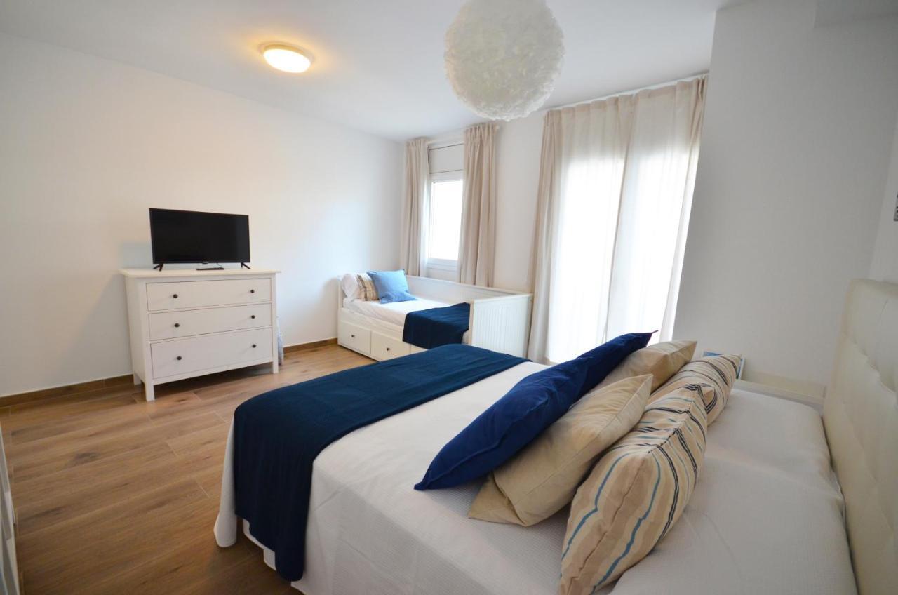Golive De Mar Apartment Cambrils Exterior photo