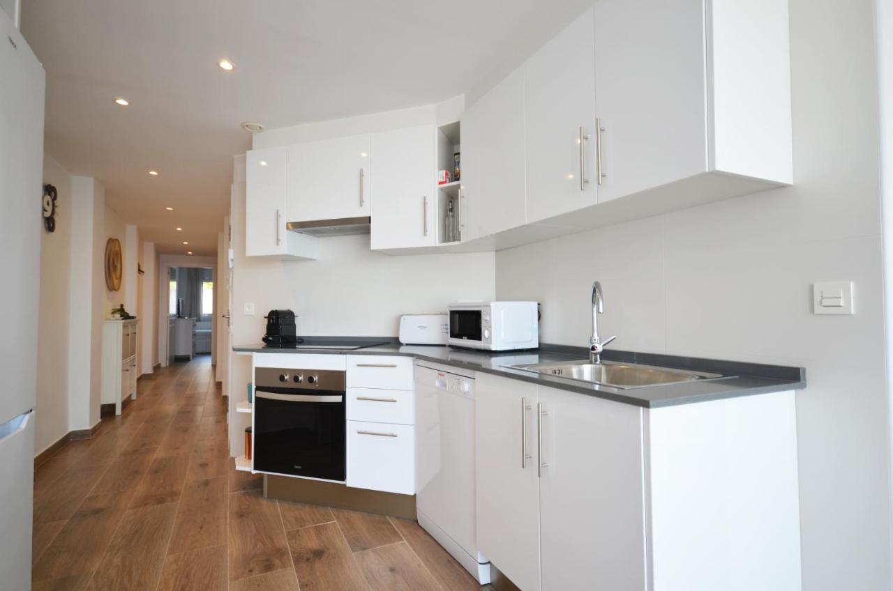 Golive De Mar Apartment Cambrils Exterior photo