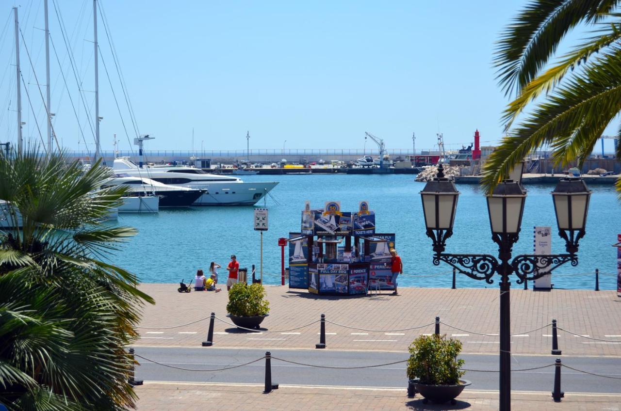 Golive De Mar Apartment Cambrils Exterior photo