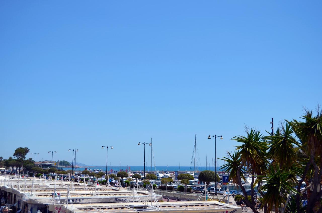 Golive De Mar Apartment Cambrils Exterior photo