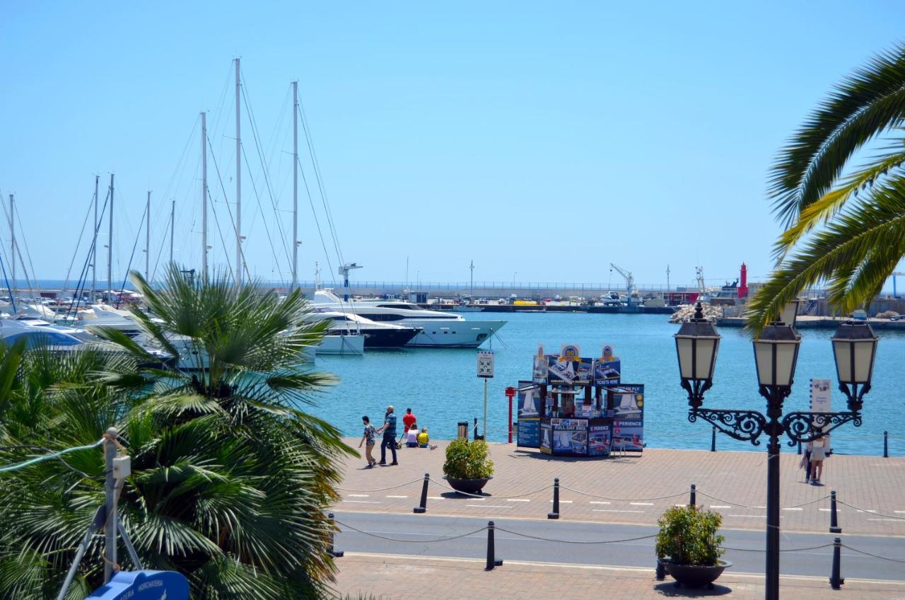 Golive De Mar Apartment Cambrils Exterior photo