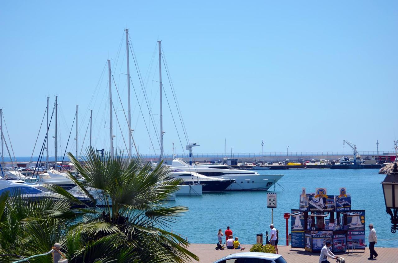 Golive De Mar Apartment Cambrils Exterior photo